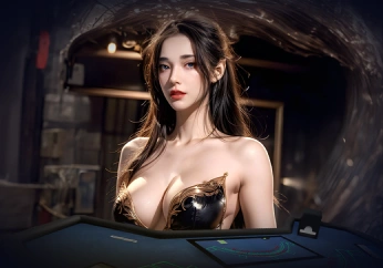 billionaire casino Sexy Baccarat